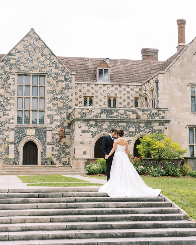 Salisbury House & Gardens Venues