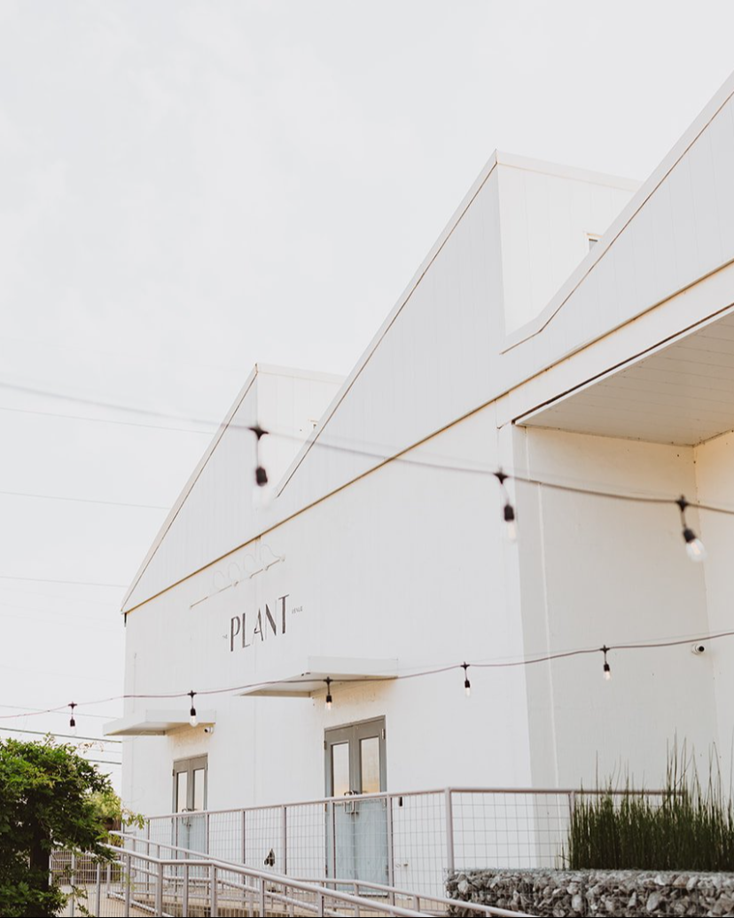 The Plant Venue Venues