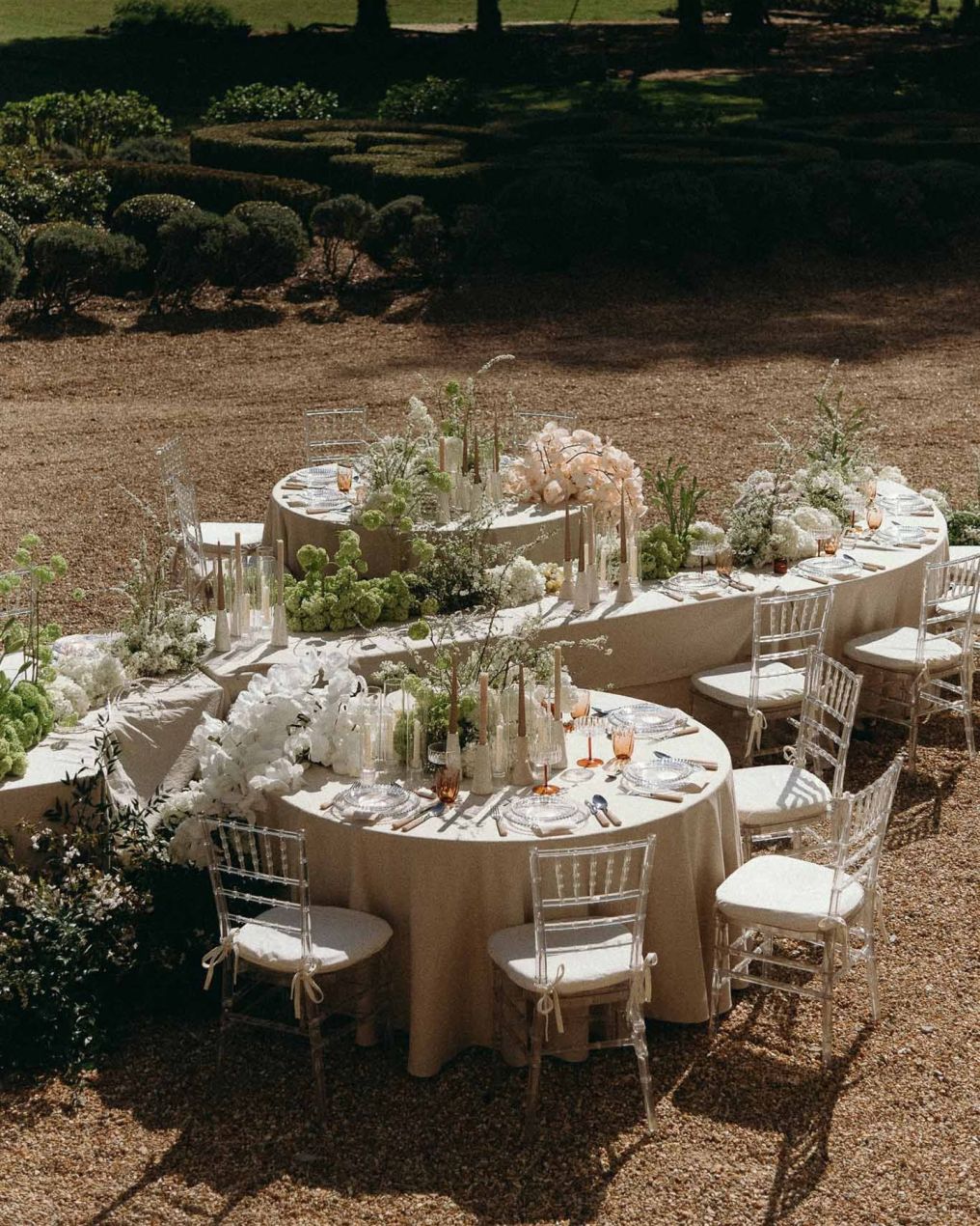 Weddings by Elizabeth Anne Planner photo