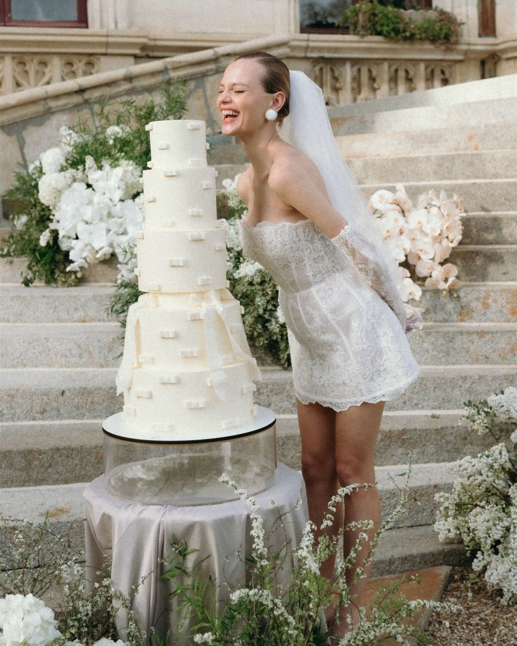 Weddings by Elizabeth Anne Planner photo