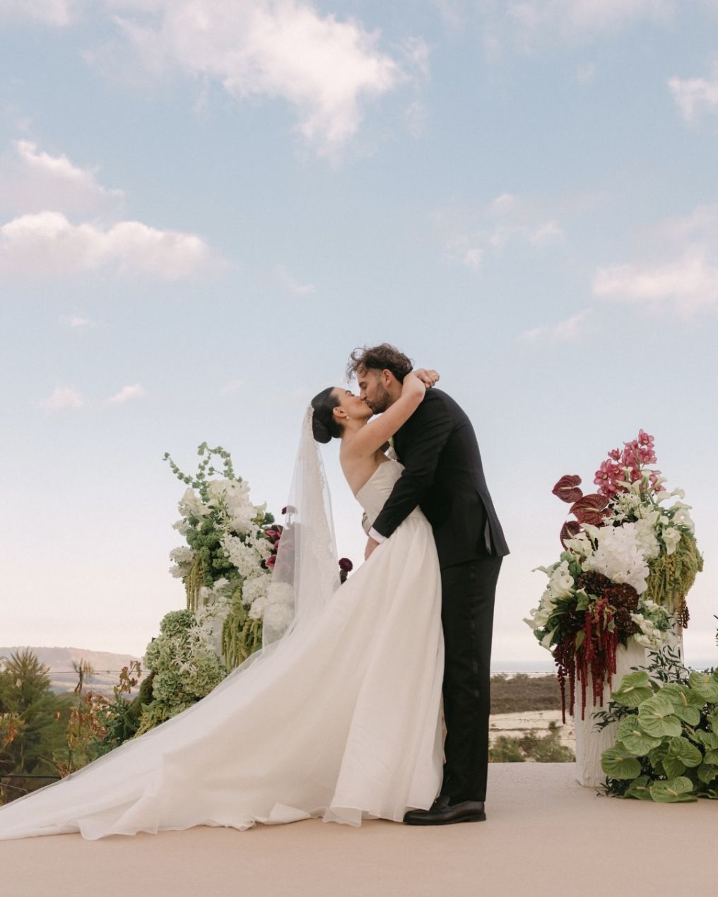 Weddings by Elizabeth Anne Planner photo