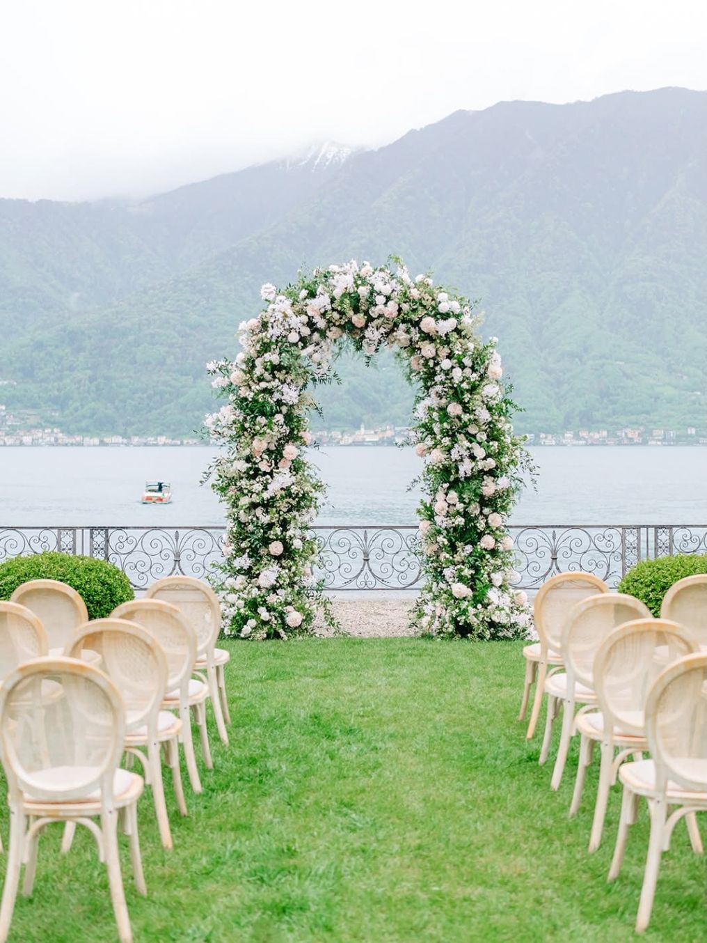 Weddings by Elizabeth Anne Planner photo