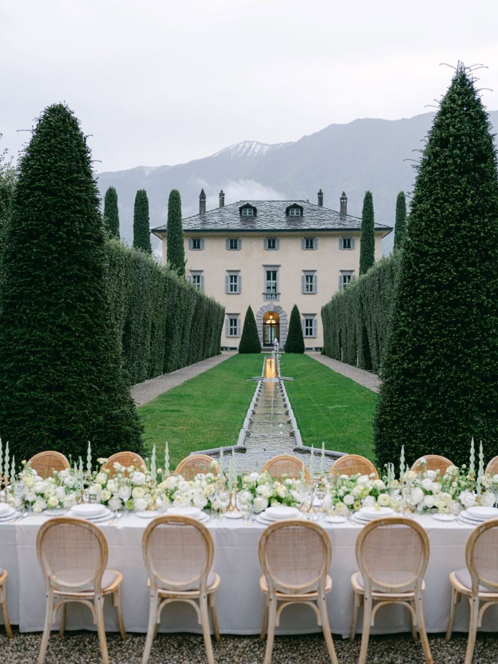 Weddings by Elizabeth Anne Planner photo