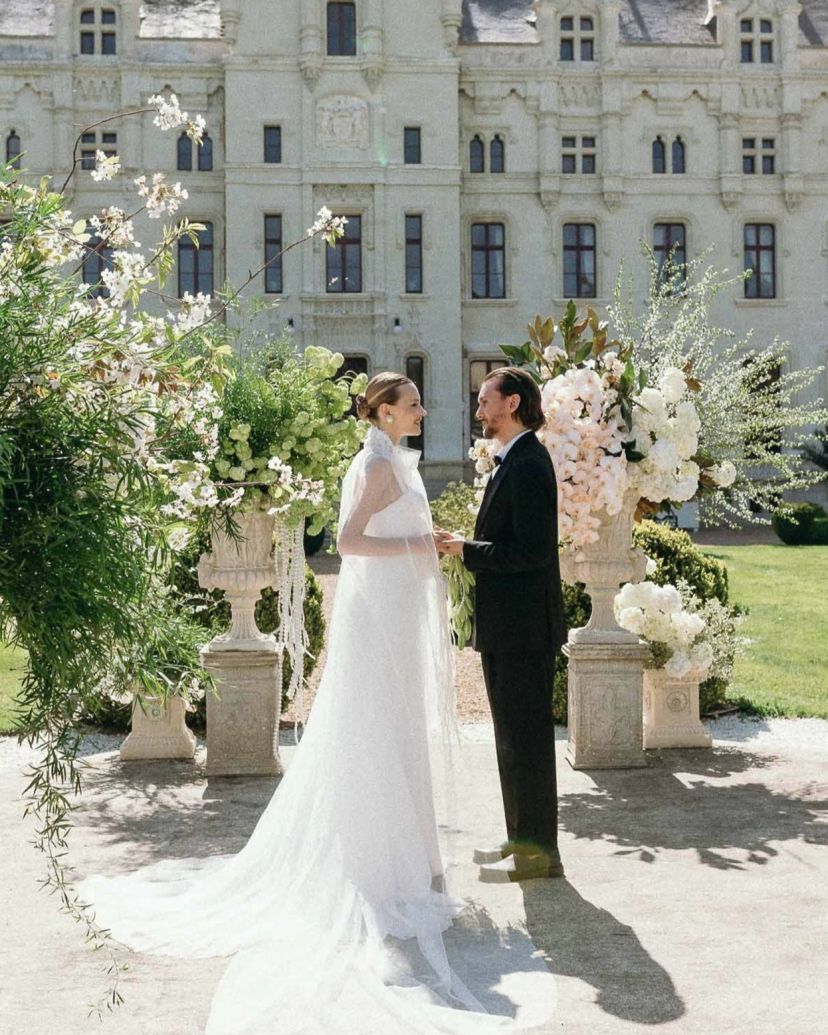 Weddings by Elizabeth Anne Planner