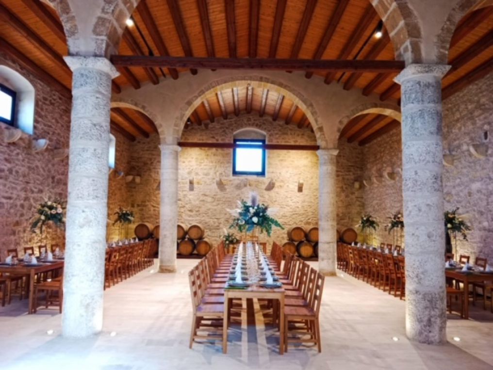 Villa Maggio Venue Villa Maggio Venue photo