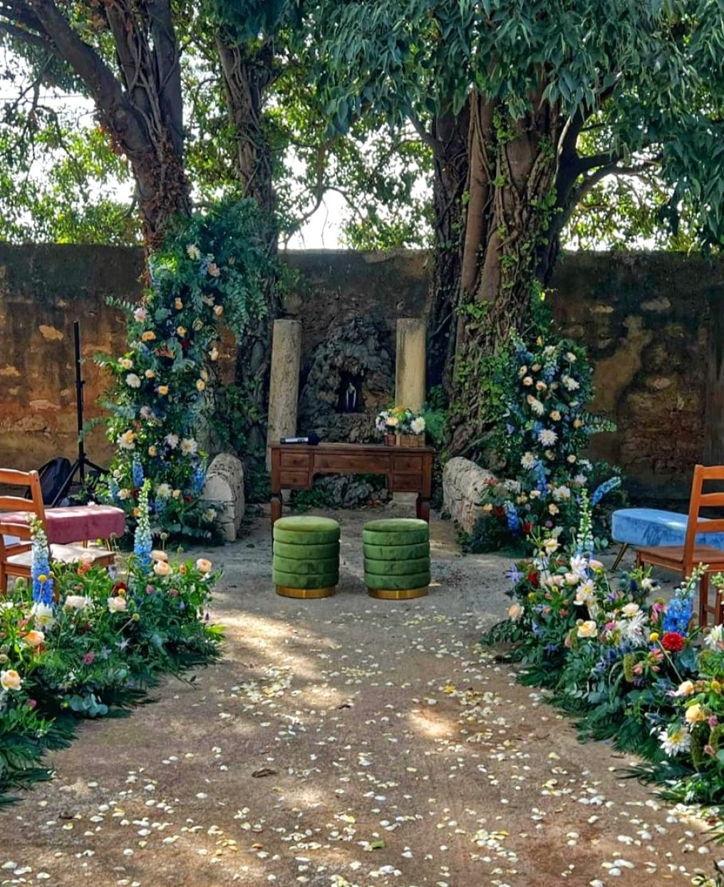 Villa Maggio Venue Villa Maggio Venue photo