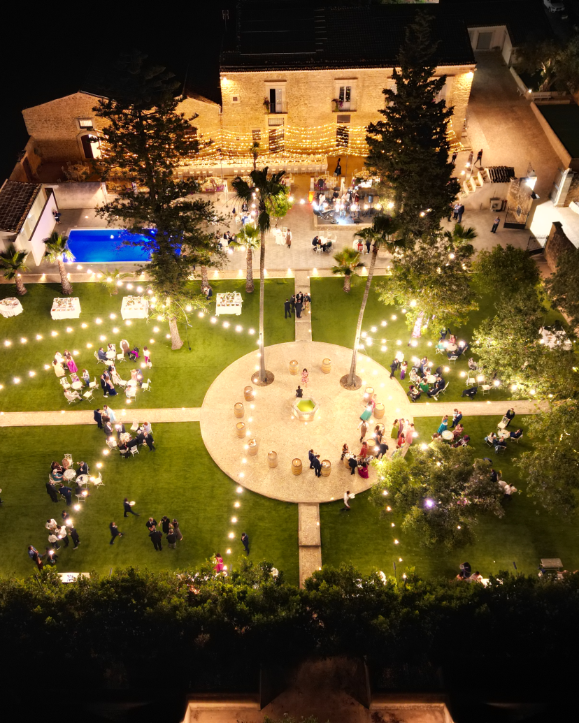 Villa Maggio Venues