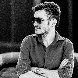 Gabriele Marraneo Photographer