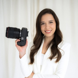 Eszteranna Photographer | Reviews