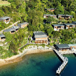 Bay of Many Coves NZ Venue | Reviews