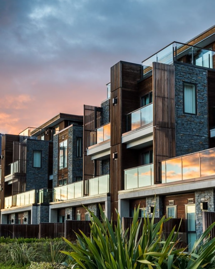 Hilton Queenstown Resort & Spa Venues