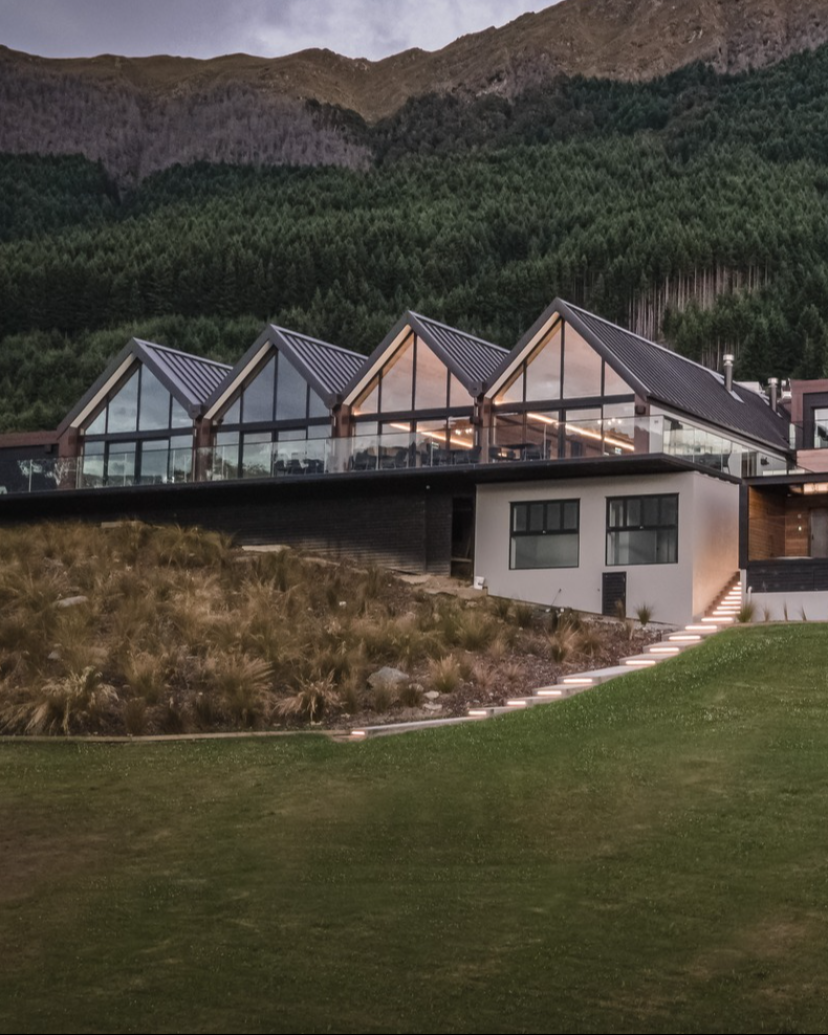 Kamana Lakehouse Queenstown Venues