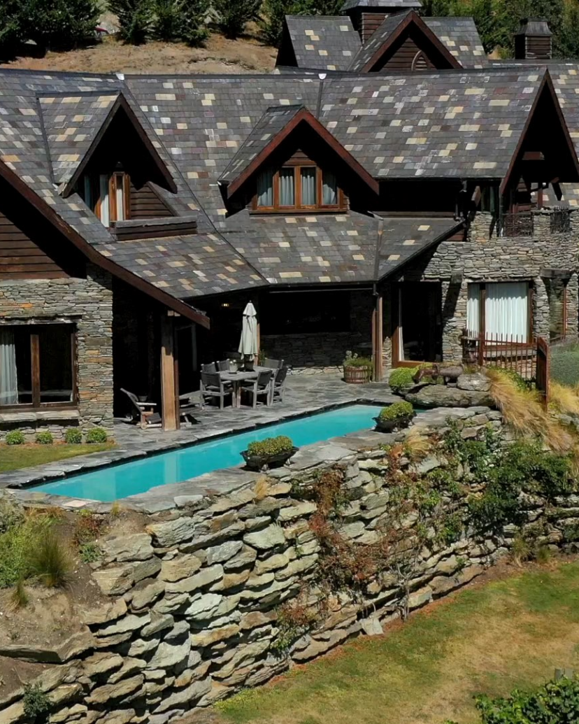 Stoneridge Estate Venues