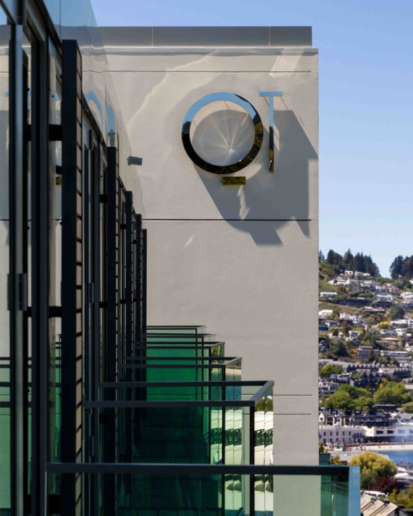 QT Queenstown Venues