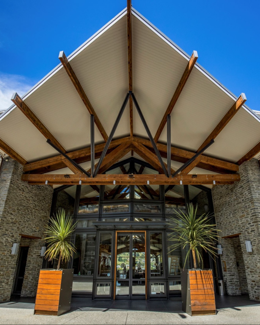 The Rees Hotel & Luxury Apartments Venues