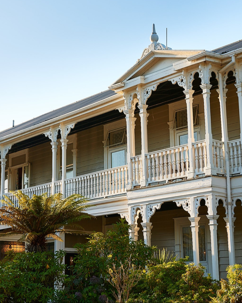 Prince's Gate Venues