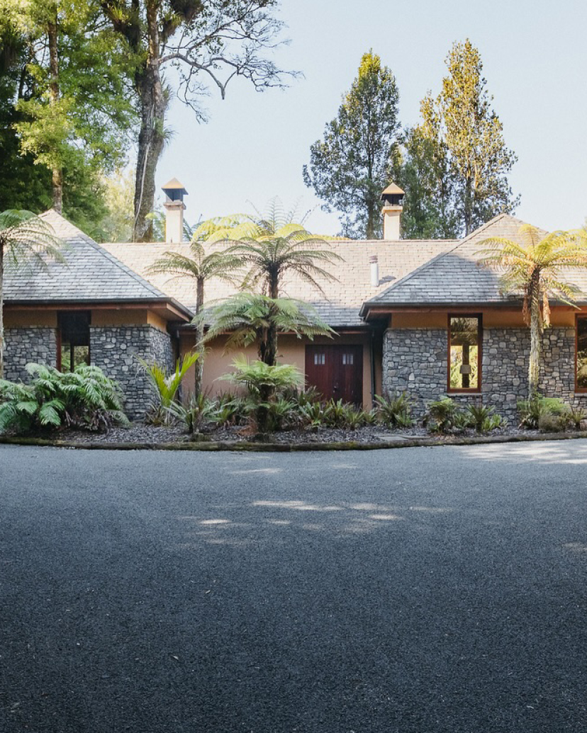 Treetops Lodge & Estate Venues