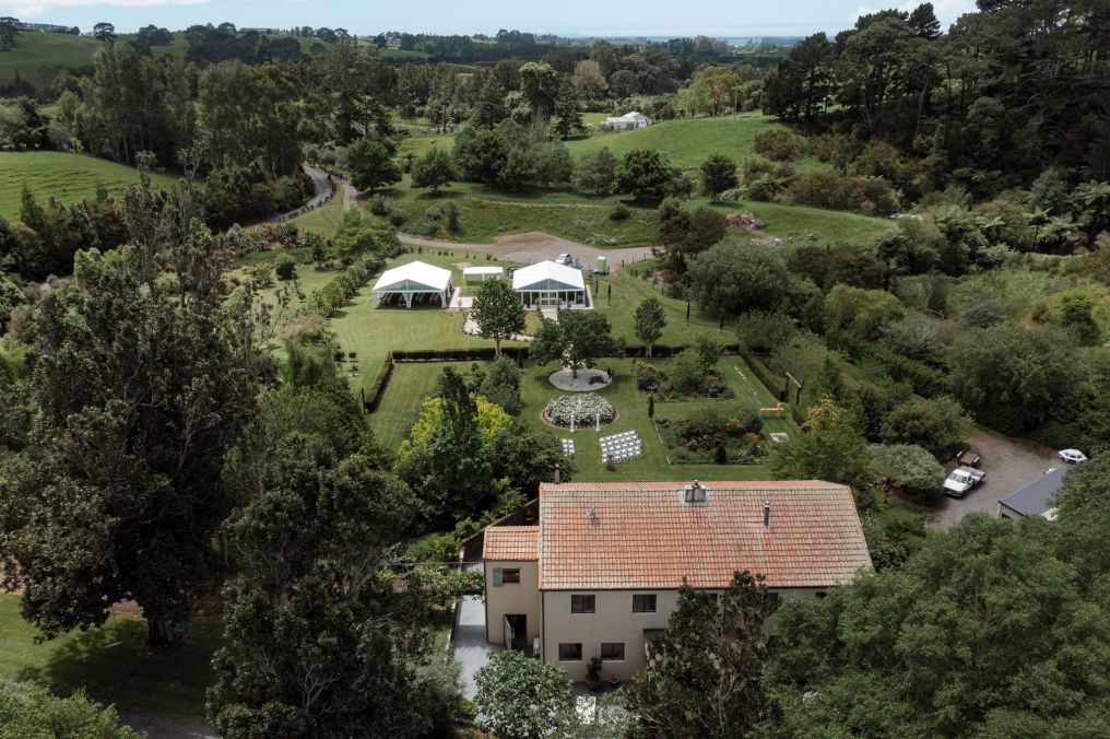 Villa Vie Venue Villa Vie Venue photo