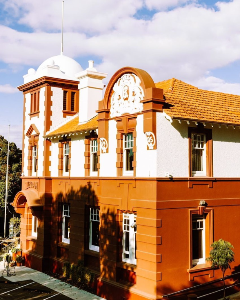 Clarence Tauranga Venues