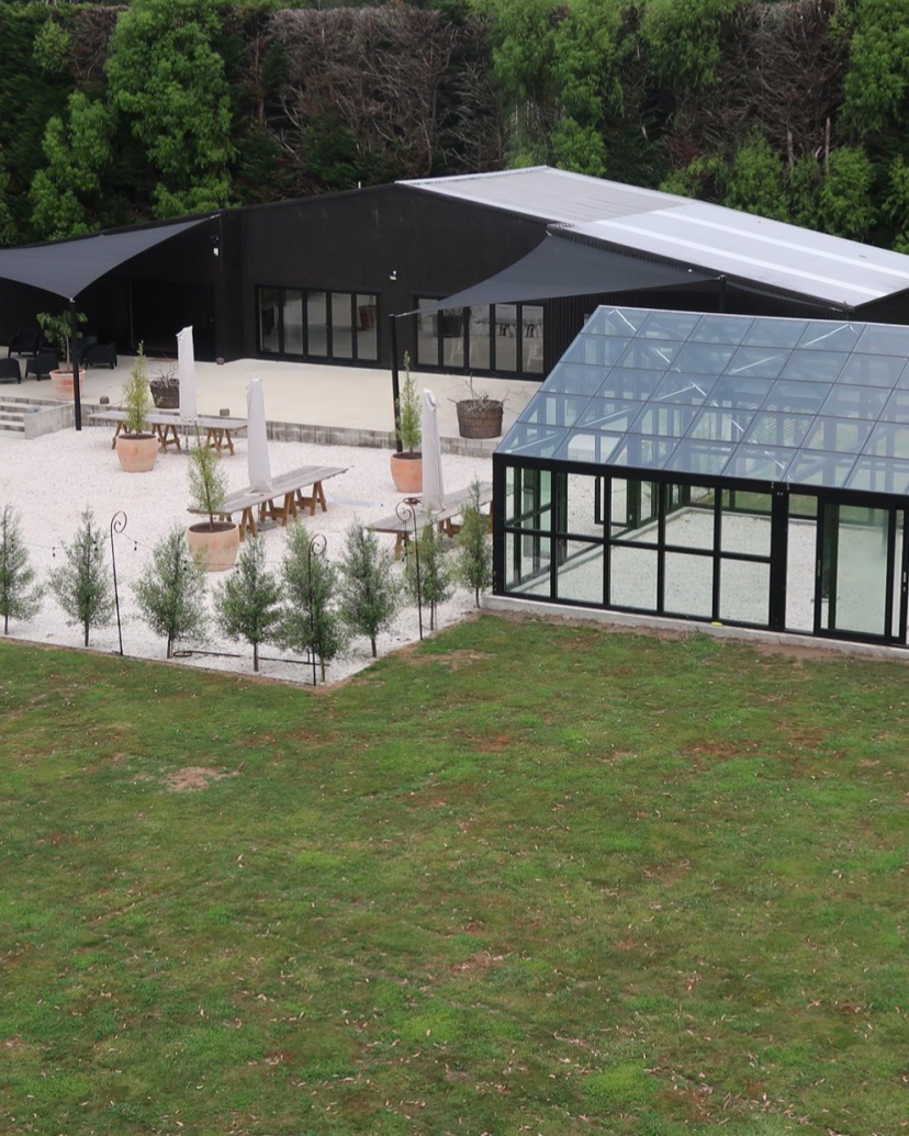 Black Walnut Venue Venues