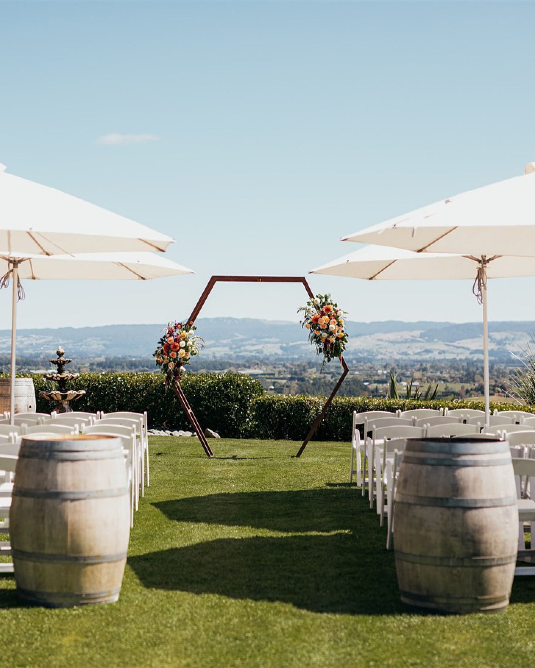 Eagle Ridge Wedding Venue in Tauranga ️ Portfolio Eagle Ridge Wedding Venue in Tauranga ️ Portfolio