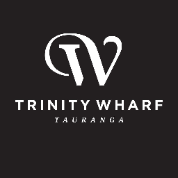 Trinity Wharf Tauranga