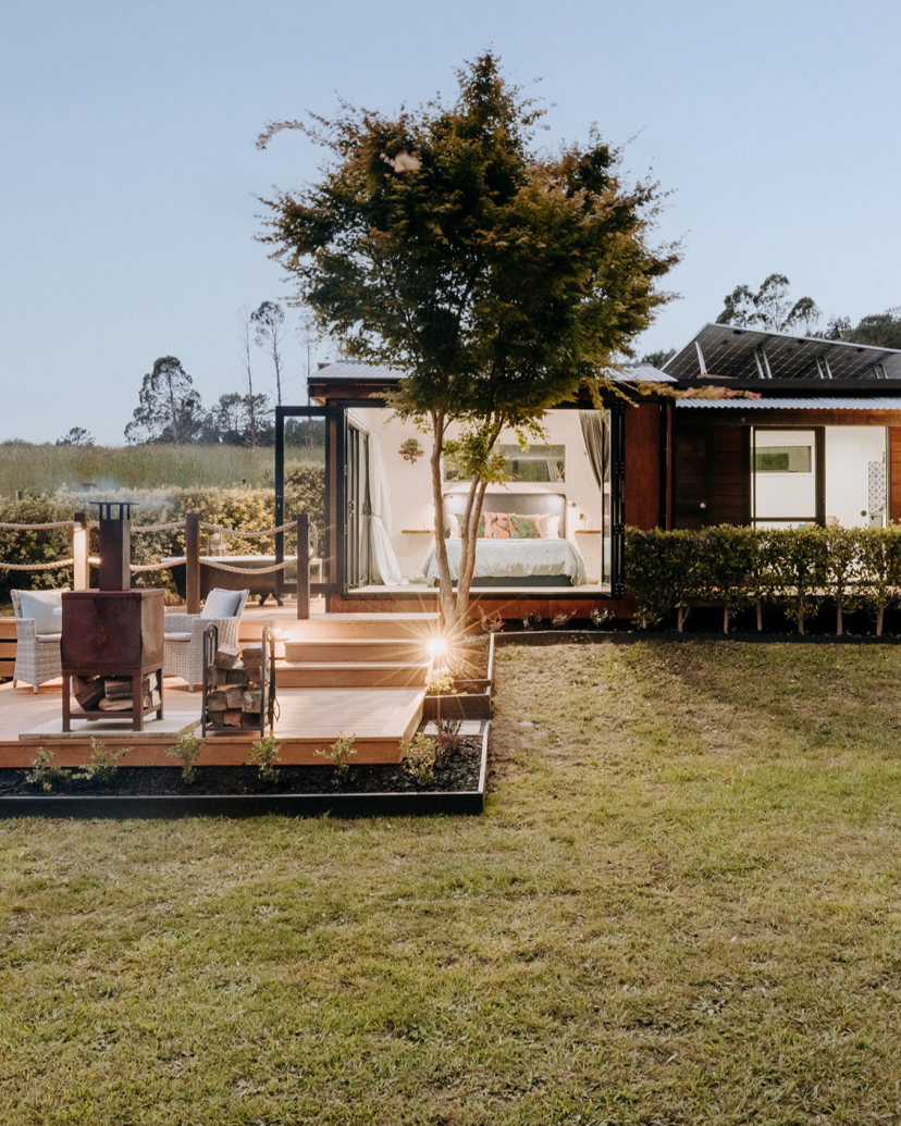 River Oaks Retreat Venues