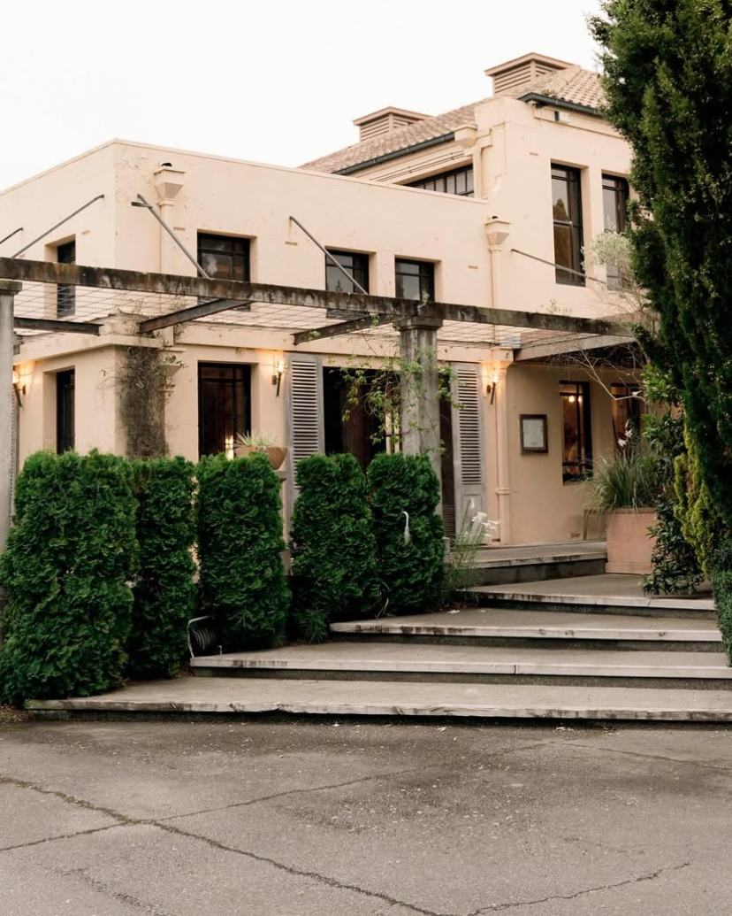 The Milk Station Otaki Venues