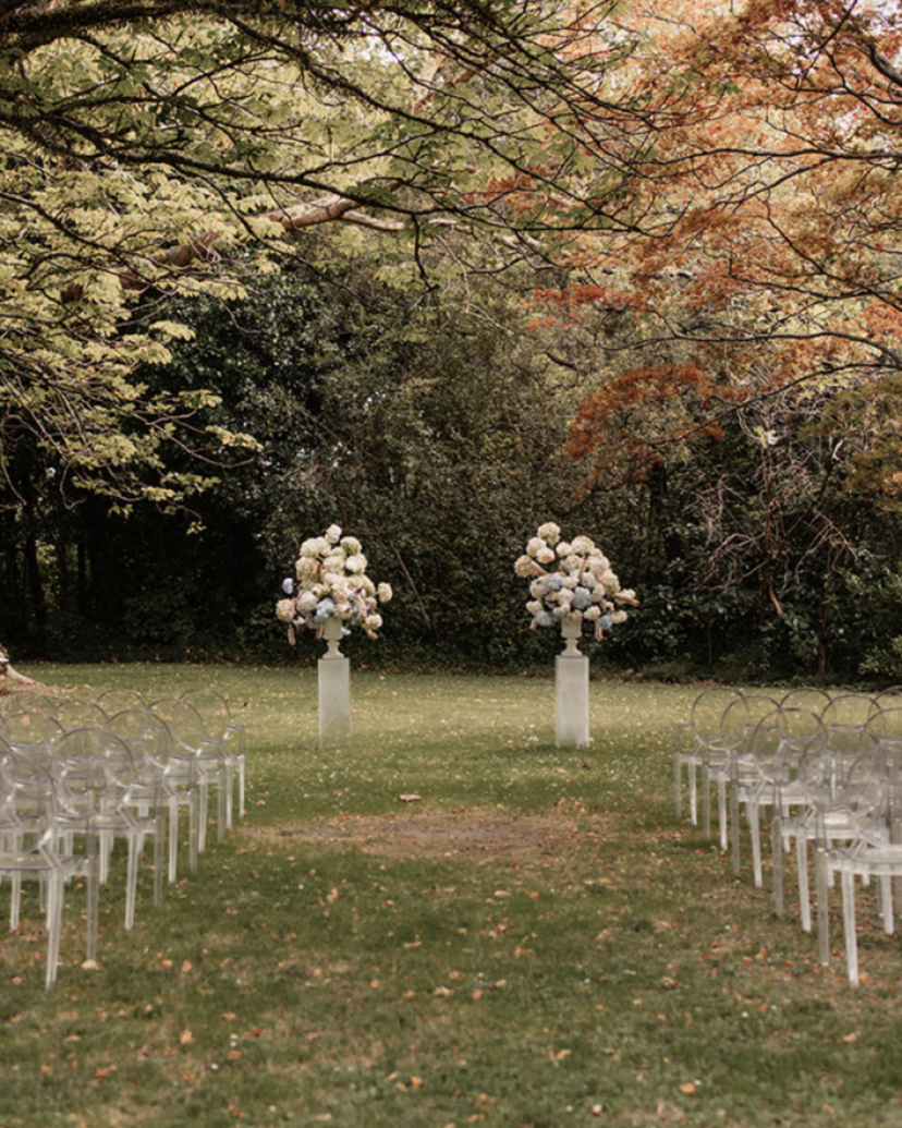 Rose And Smith Venues