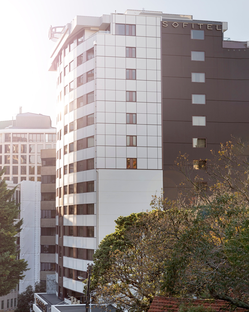 Sofitel Wellington Venues