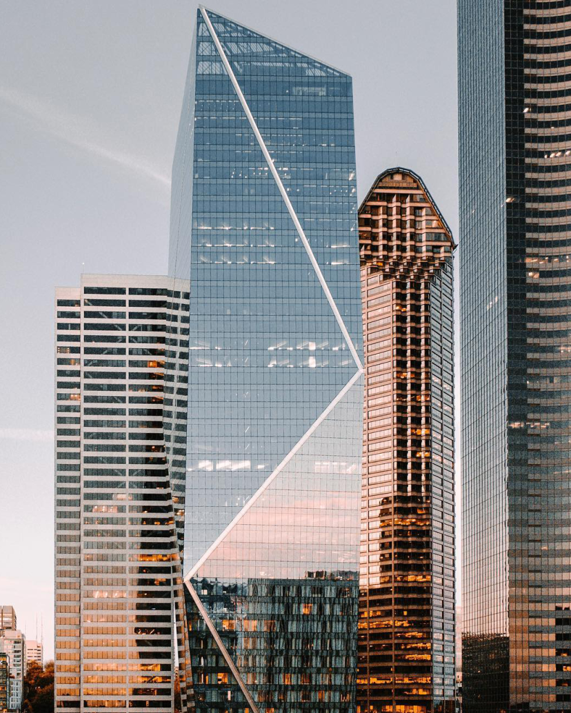 Lotte Hotel Seattle Venues