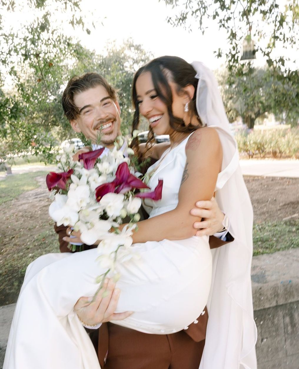 PK Weddings and Events