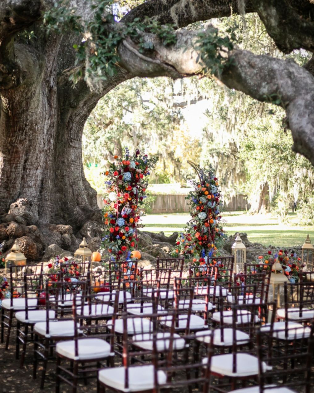 PK Weddings and Events