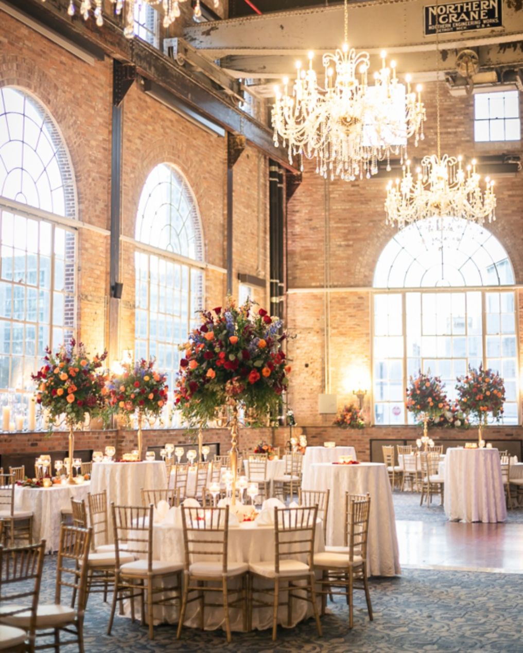 PK Weddings and Events