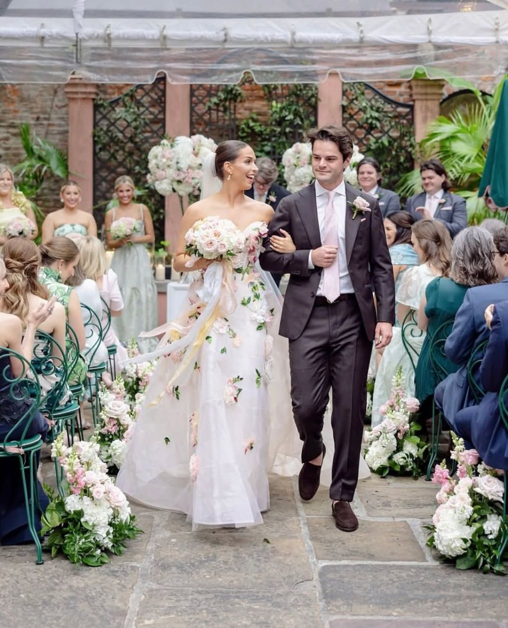 PK Weddings and Events Planner photo