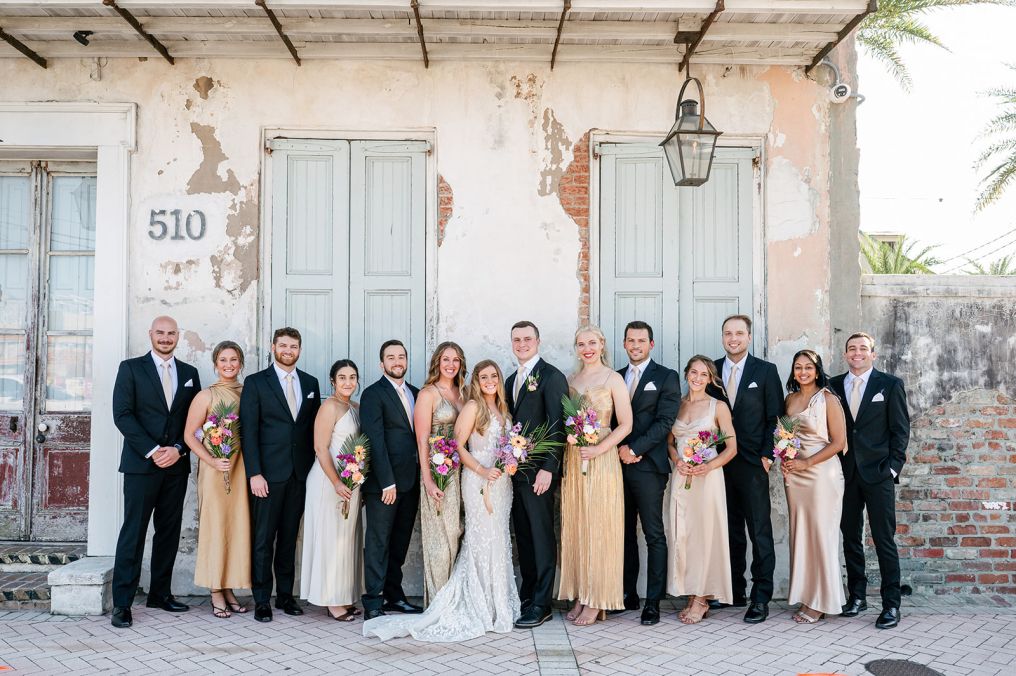 PK Weddings and Events