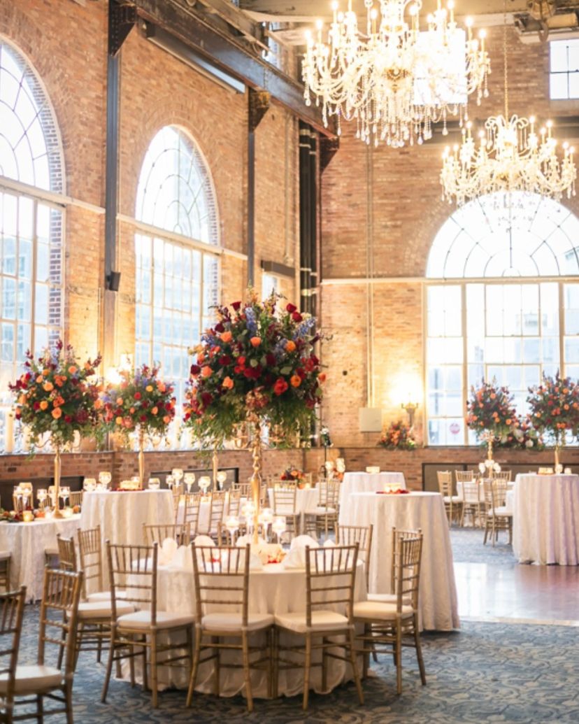 PK Weddings and Events Planner