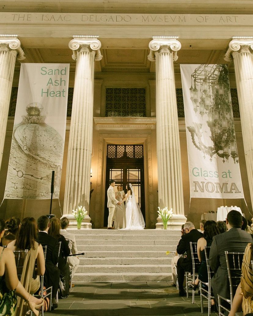 PK Weddings and Events Planner