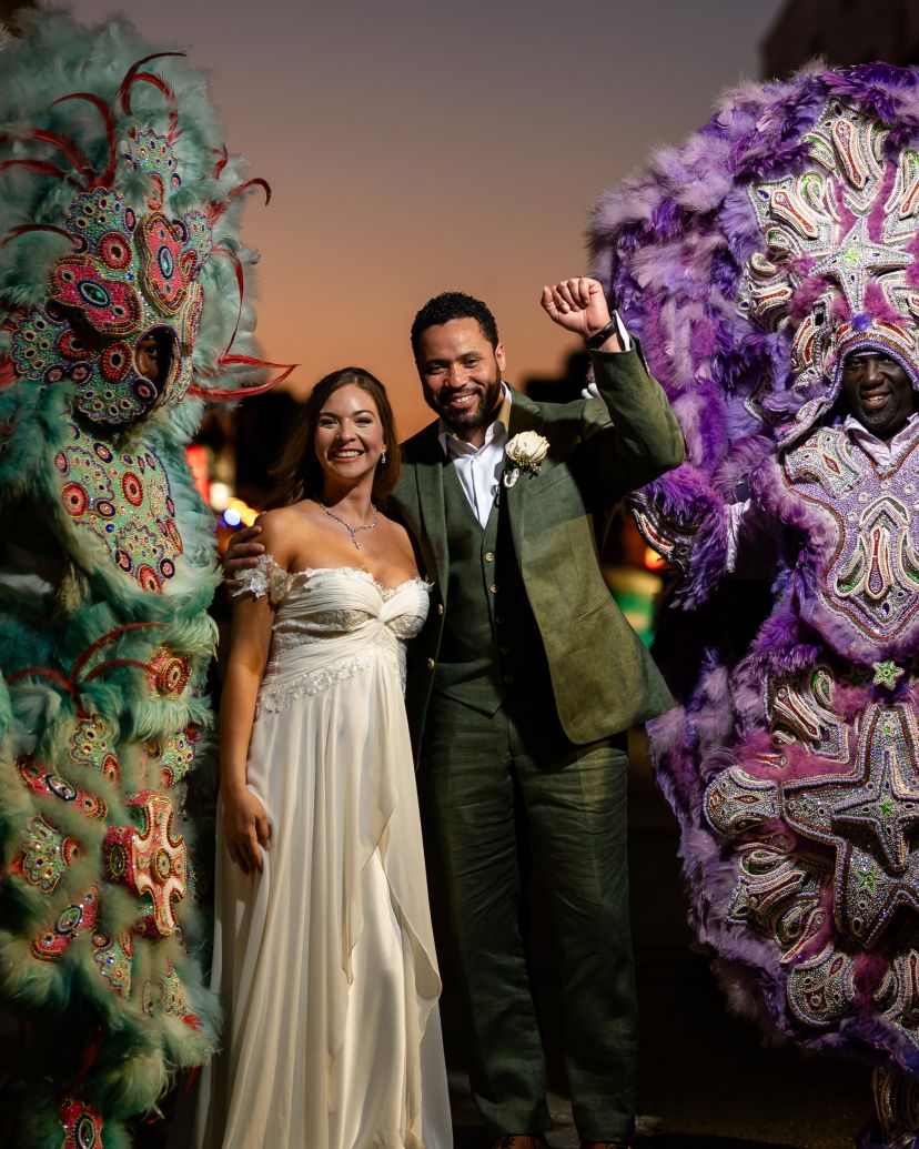 PK Weddings and Events Planner