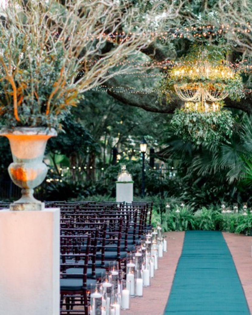 PK Weddings and Events Planner