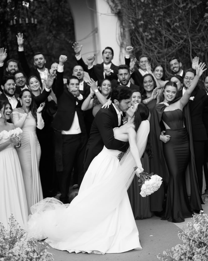 Estudio Megazap Photographer