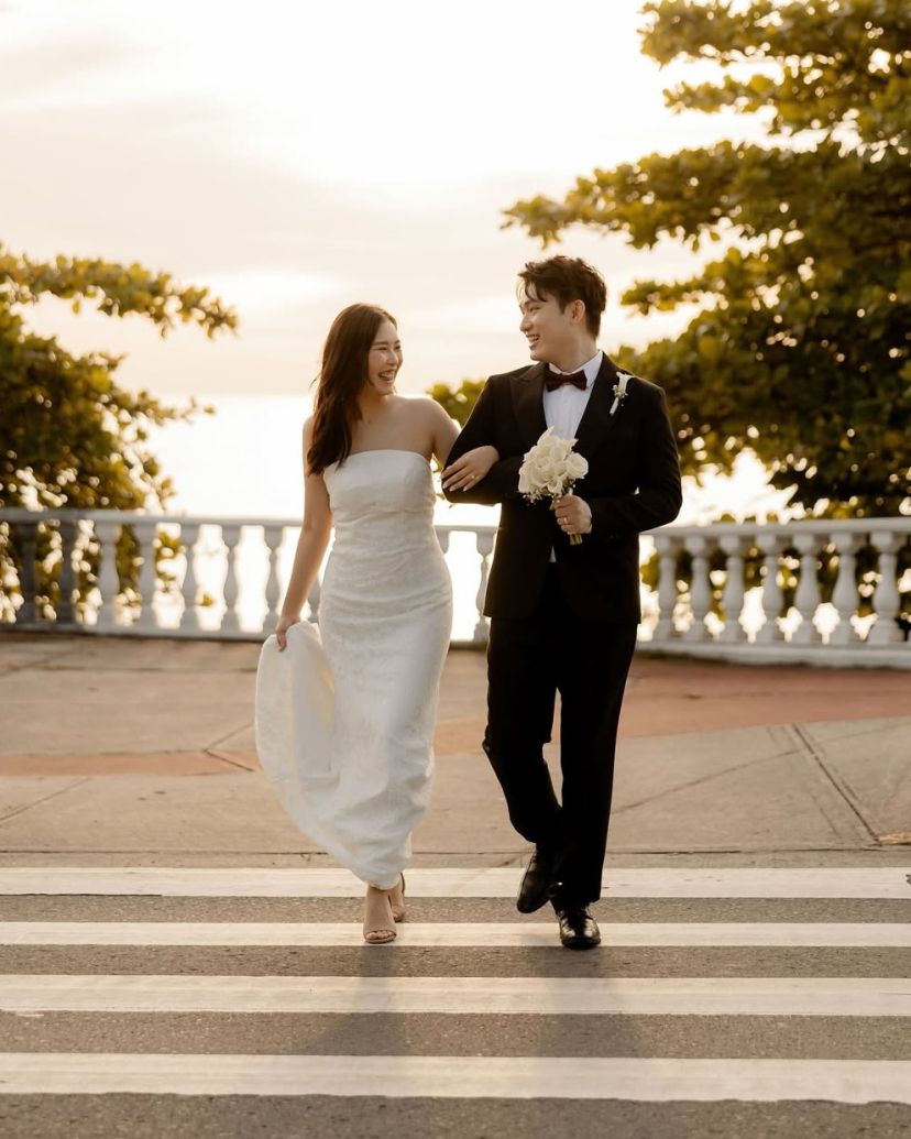 Alcides AG Photographer