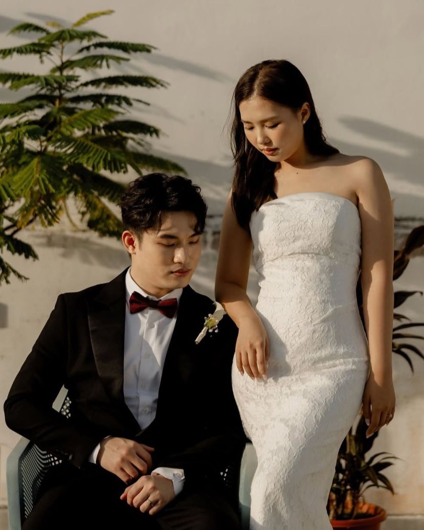 Alcides AG Photographer