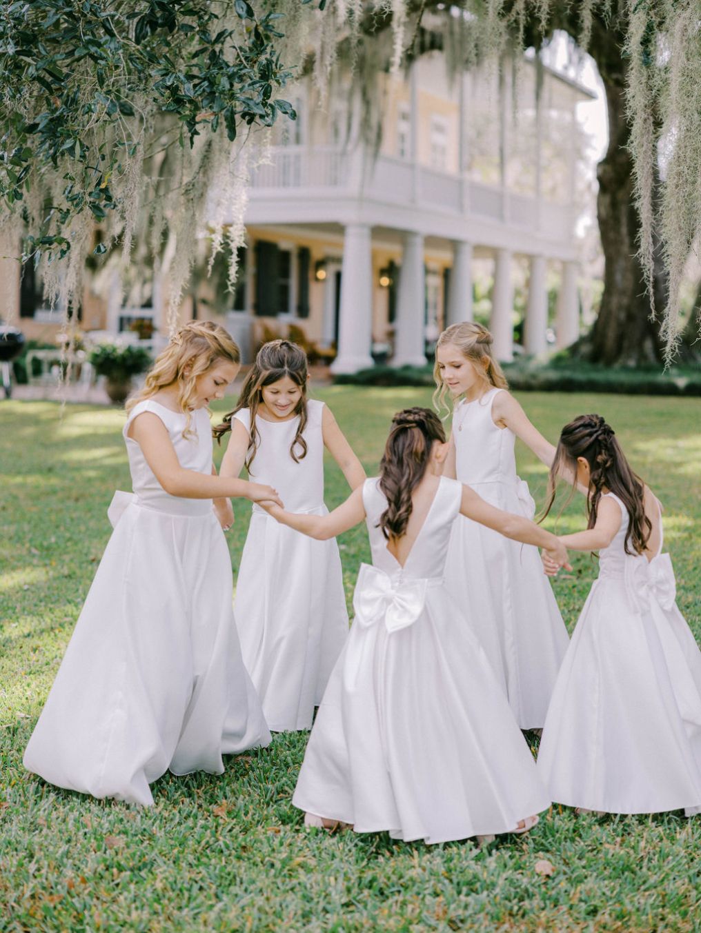 Unique Weddings & Events Planner photo