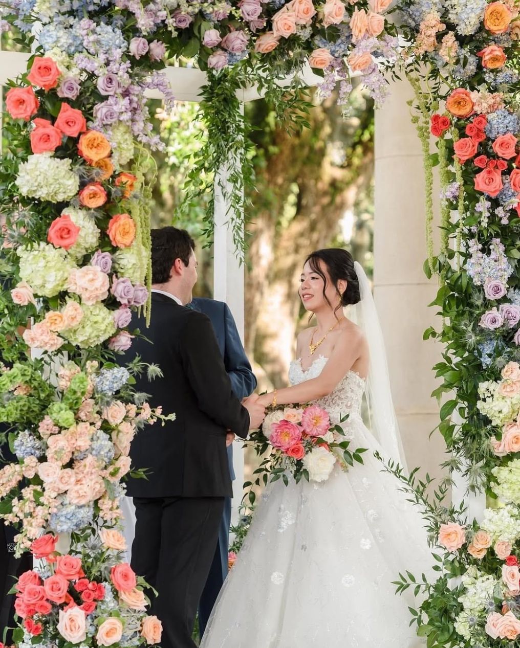 Unique Weddings & Events Planner photo