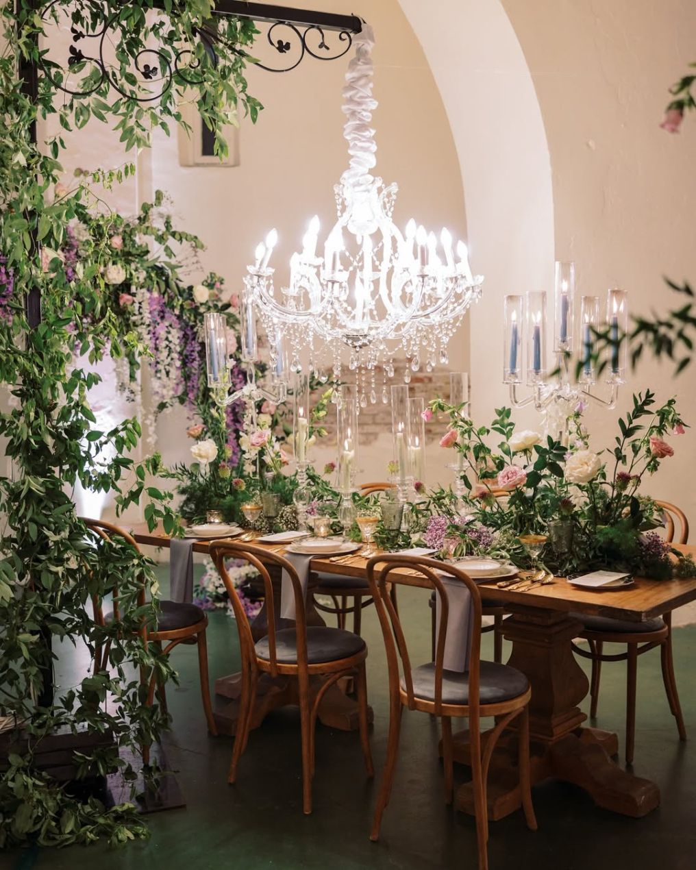 Unique Weddings & Events