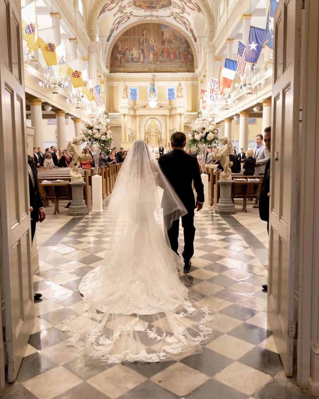 Unique Weddings & Events Planner photo