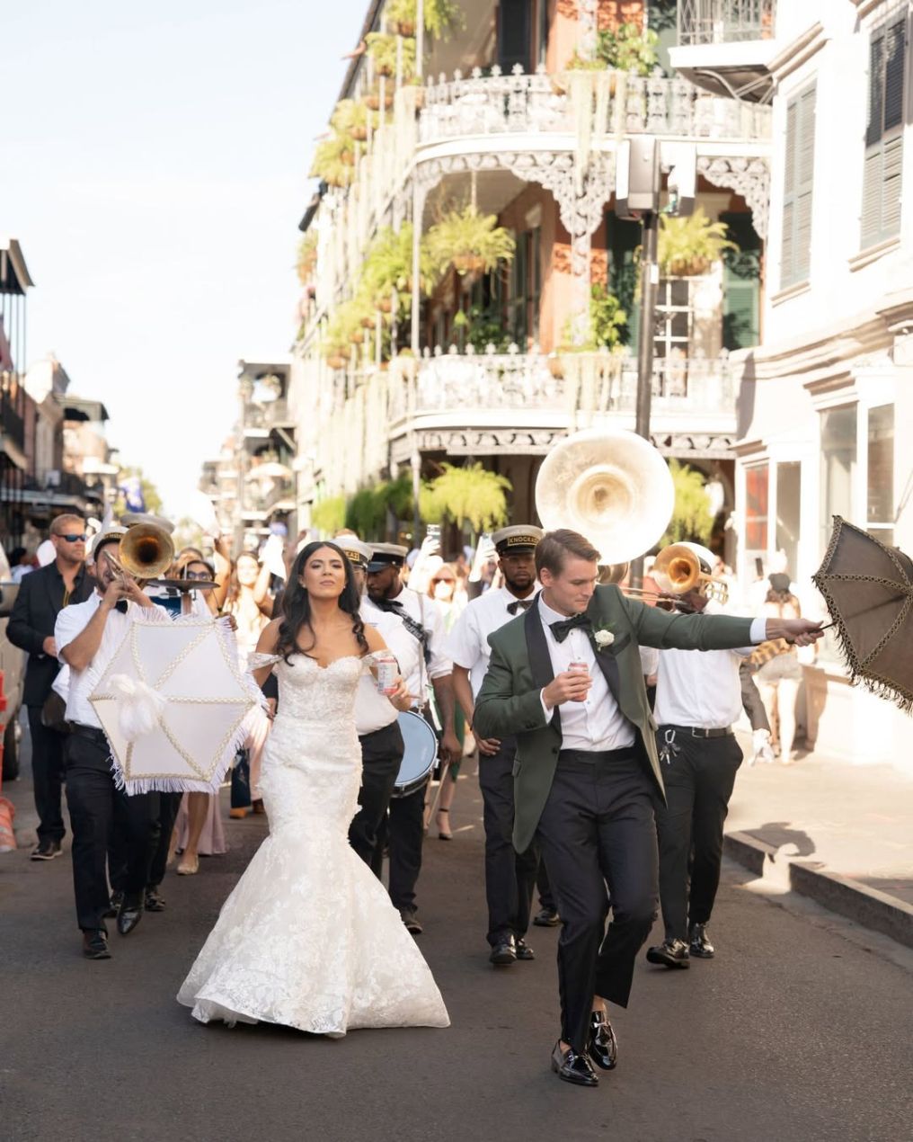 Unique Weddings & Events