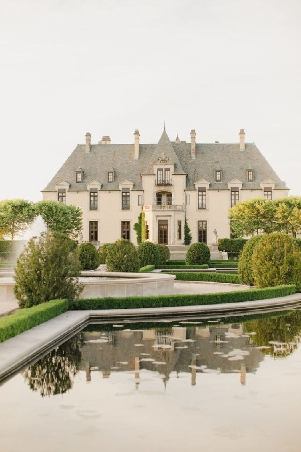 Unique Weddings & Events