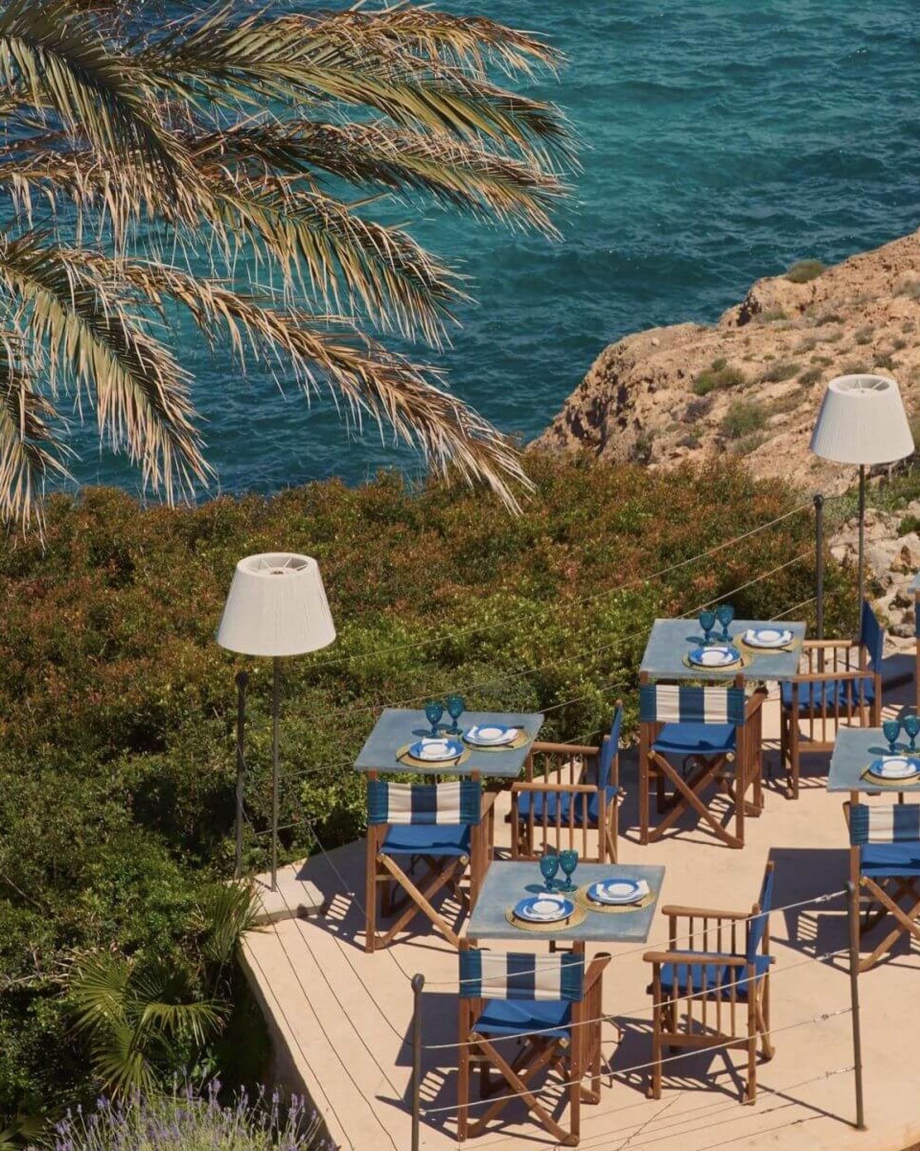 Cap Rocat Palma Cap Rocat Hotel Wedding Venue in Palma de Mallorca ️ Portfolio